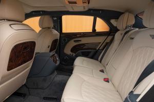 Bentley Mulsanne 2020 года  (UAE)